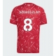 Liverpool Dominik Szoboszlai #8 Domaci Dres 2026-27 Kratak Rukav Liverpool Dominik Szoboszlai #8 Domaci Dres 2026-27 Kratak Rukav